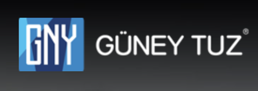 GÜNEY TUZ SANAYİ TİC. LTD. ŞTİ.