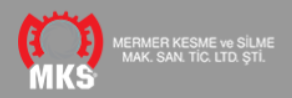 MKS Mermer Kesme ve Silme Mak. San. Tic. Ltd. Şti.