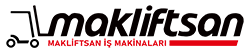 MAKLİFTSAN İŞ MAKİNALARI SANAYİ YEDEK PARÇA VE SERVİSİ TİCARET ANONİM ŞİRKETİ