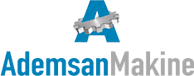 Ademsan Makine Sanayi ve Ticaret Ltd. Şti.