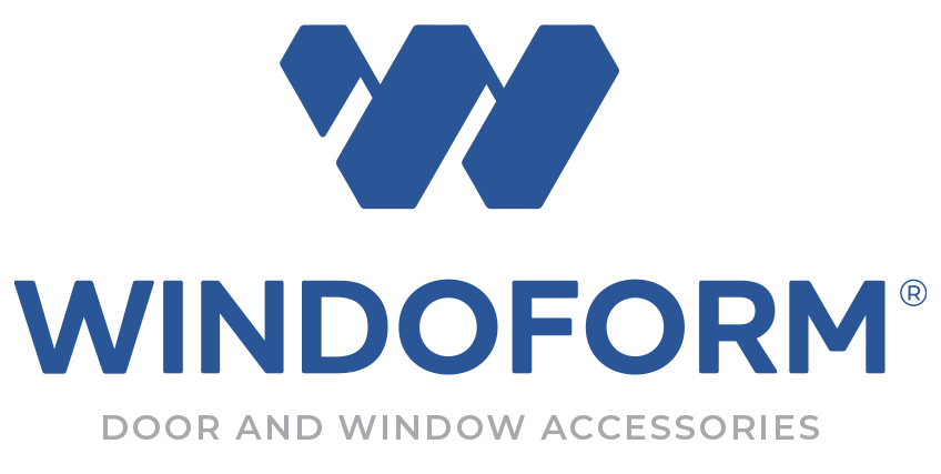 WİNDOFORM PVC KAPI VE PENCERE AKSESUARLARI