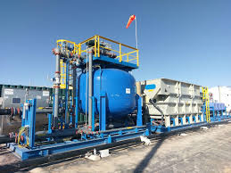 🏗️ Iraq Basra Petroleum Company – Industrial Water System and Health Facilities Rehabilitation Tender