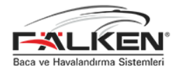 FALKEN BACA SİSTEMLERİ İKLİMLENDİRME İNŞ. TAAH. TİC. LTD. ŞTİ.