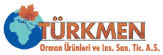 Türkmen Orman ürünleri ve İnş. San. Tic. A.Ş