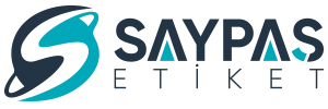 Saypaş Etiket San. Ve Tic. Ltd. Şti