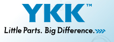 YKK