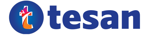 Tesan