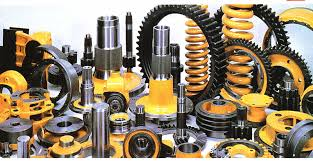 🏗️ Iraqi Hydraulic Industries General Company – Heavy Equipment Parts Supply Tender