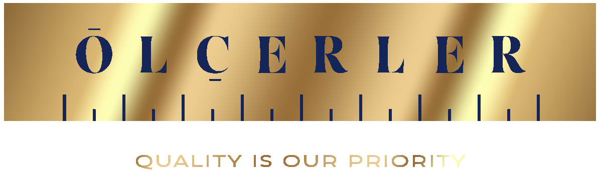 ÖLÇERLER TEKSTİL SANAYİ VE TİCARET LİMİTED ŞİRKETİ
