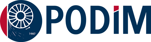 Podim Zımpara