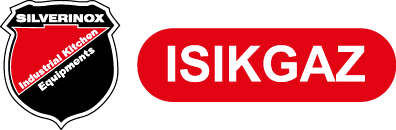 IŞIKGAZ Endüstriyel Mutfak