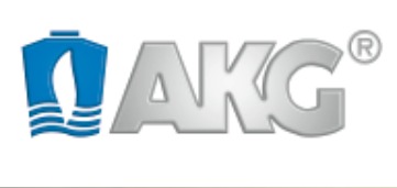 AKG Termoteknik Sistemler San. ve Tic. Ltd. Şti.