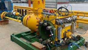 🔧 Supply of Hot Tapping Equipment with Power Unit – Strategic Call from Maysan Petrol Company