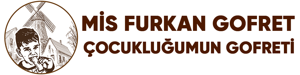 Mis Furkan Kurabiyeleri Gıda Sanayi ve Ticaret Limited Şirketi