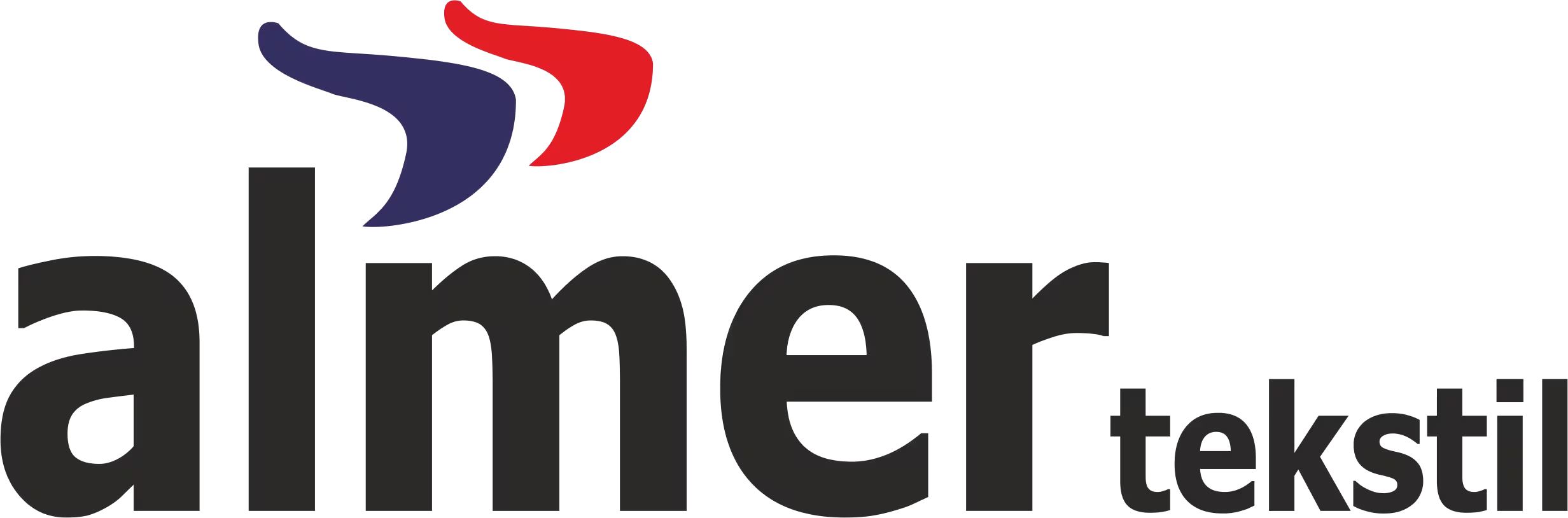 ALMER TEKSTİL SANAYİ VE TİCARET ANONİM ŞİRKETİ