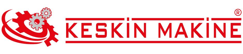 KESKİN MAKİNE