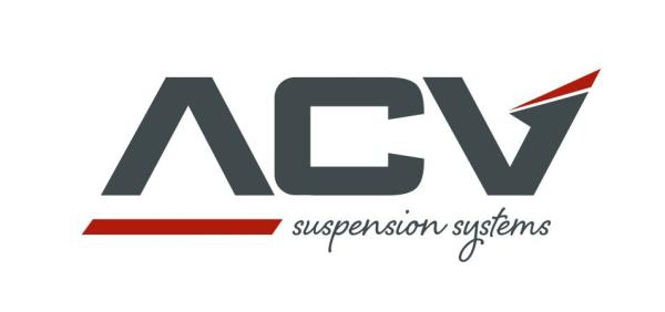 ACV SÜSPANSİYON