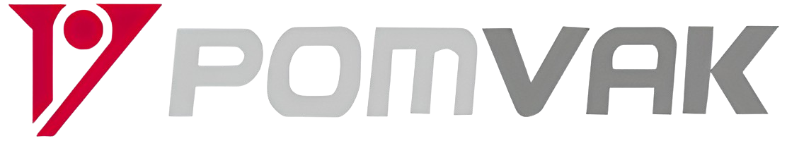 POM-VAK POMPA MAKiNE SANAYİ VE TİCARET LTD.ŞTİ.