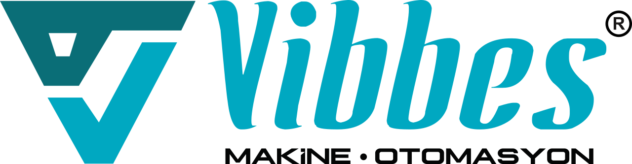 Vibbes Makina Otomasyon San. Dış. Tic. Ltd.