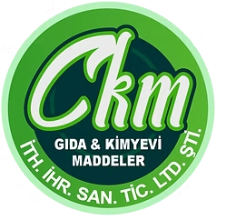 CKM GIDA KİMYEVİ MADDELER İTH. İHR. SAN. VE TİC. LTD. ŞTİ.