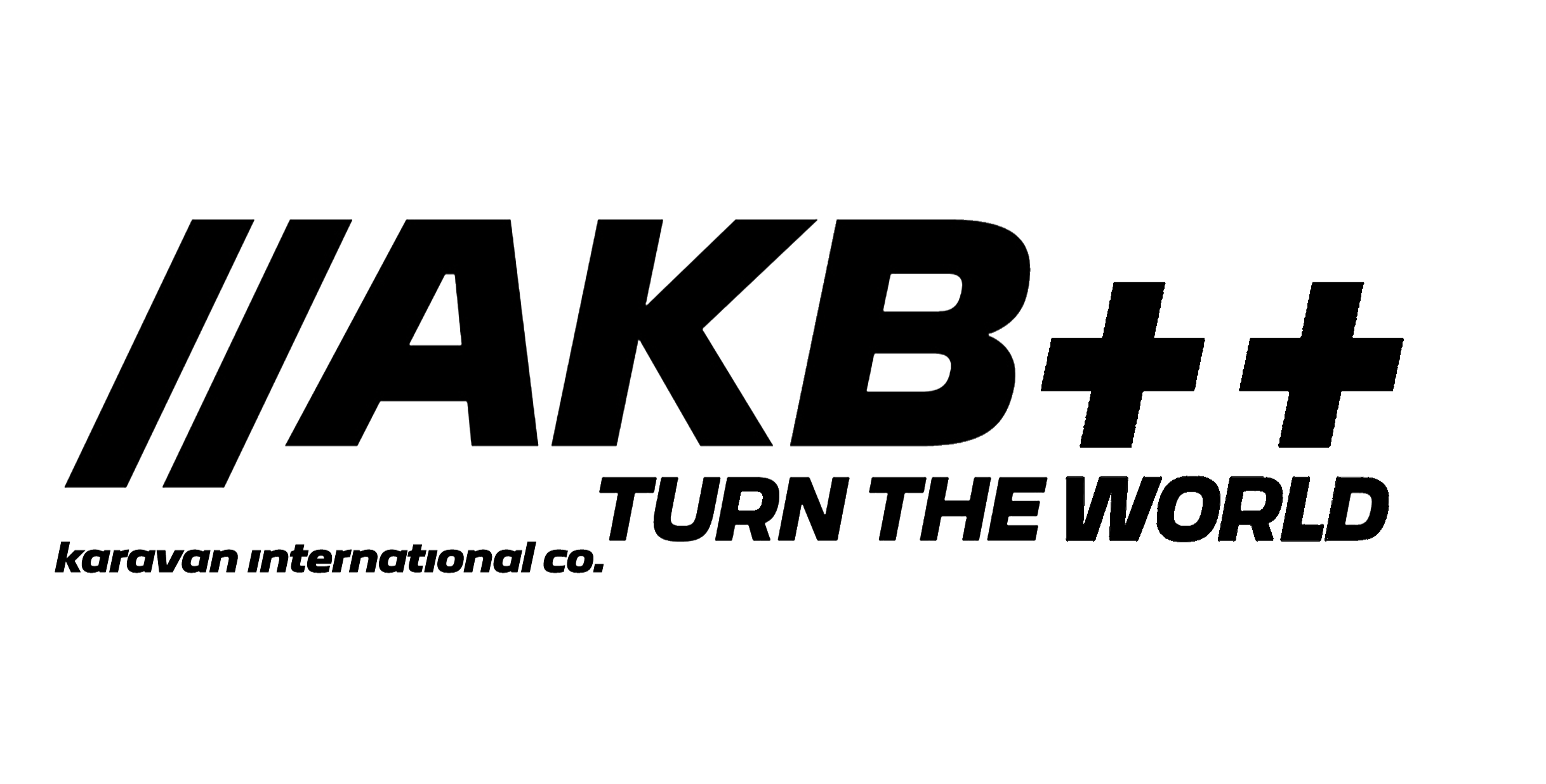 AKB KARAVAN INTERNATIONAL - AHMET KEMAL BACAK