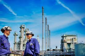 🏭 Investment Partnership Opportunity in Iraq – Partner Seeking for 3,000 Ton Engineering Oils Production Facility!