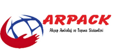 Arpak Ahşap Ambalaj Orman Ürünleri Sanayi Ticaret Ltd. Şti.
