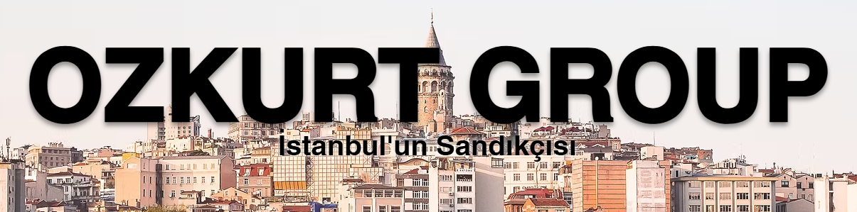 Sandık İstanbul – Özkurt Group