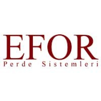 Efor Perde