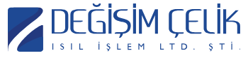 Değişim Çelik