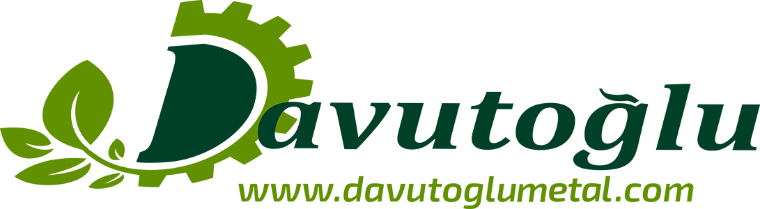 DAVUTOĞLU METAL