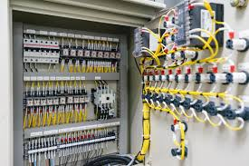 ⚡ Request for Electrical Supply Panels from IRAQ Basra Petroleum Company – Tender for MCC Panels for Tuba Field Turbine Pumps