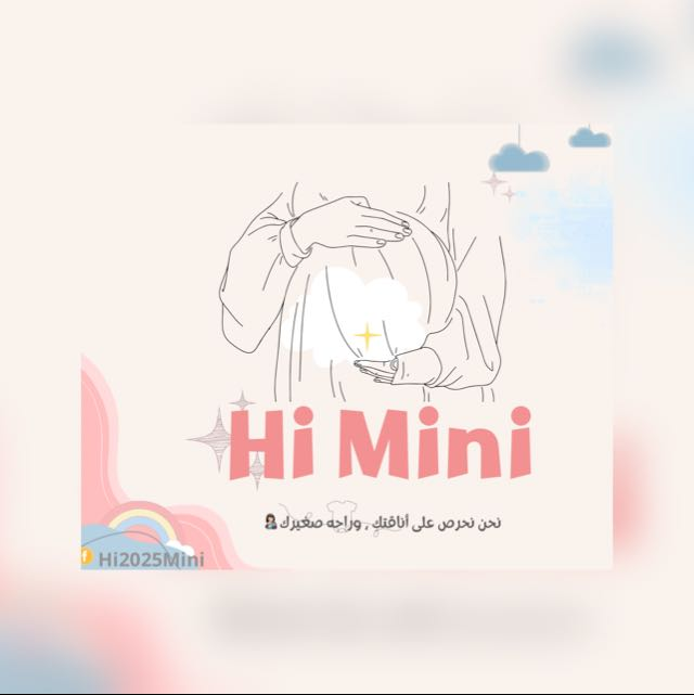 Hi Mini