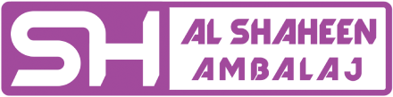 Al Shaheen Ambalaj