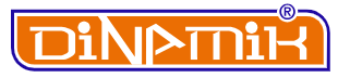 Dinamik Raf