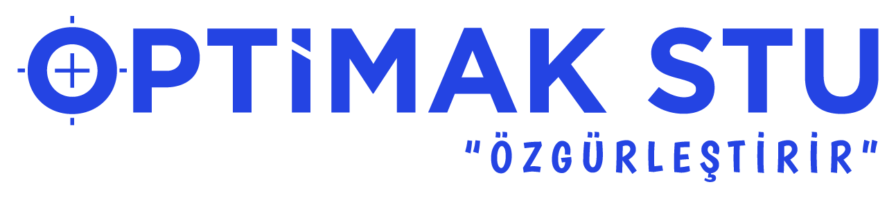Optimak STU