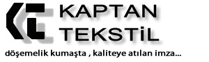 KAPTAN TEKSTİL SAN. VE TİC.LTD.ŞTİ