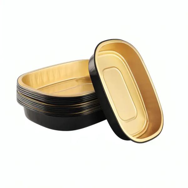 🍱 Import Request from India Packaging Manufacturer – Aluminum Food Container (24oz) Request