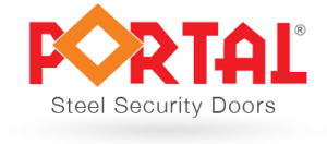 Portal Çelik Kapı