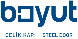 Boyut Çelik Kapı