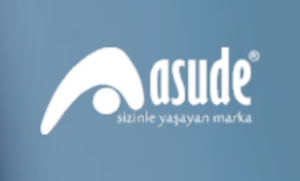 Asude Plastik Sanayi ve Ticaret A.Ş.