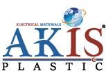 Ak‑İş Plastik Profil Elektrik Sanayi ve Ticaret Ltd. Şti.