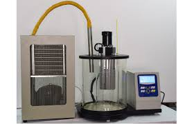 🧪 Opportunity in X-Ray Analysis Technology: Iraq Requests High-Precision Devices for Petroleum Products