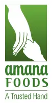 AMANA FOODS GIDA ÜRÜNLERİ A.Ş.
