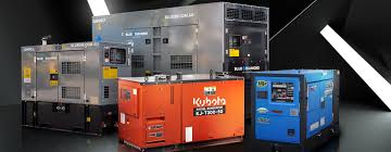 ⚡ Request for 3 Powerful Generators from Iraq – Urgent Supply for Oil & Energy Project