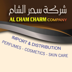 Cham Charm Co.