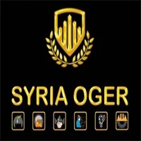 SYRIA OGER