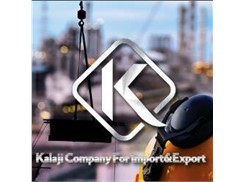 Kalaji Company for Trading, Industry, Import, and Export