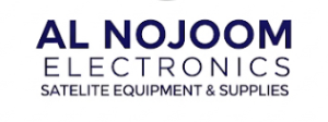 Al Nojoom Electronics – Satellite Equipment & Supplies