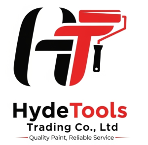 HydeTools Trading Co., Ltd